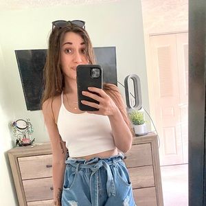 Meet your Posher, Francesca